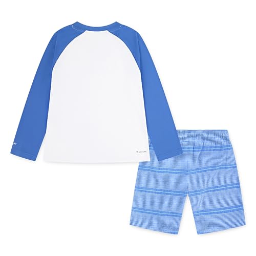 Hurley Boys' Swim Suit 2-Piece Outfit Set2