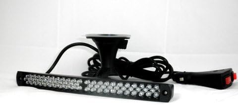 Vigilante LED Dashlight