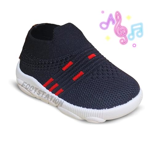Musical Sound Shoes for Infants, Age 9-24 Months3