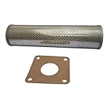 Csygmdty Hydraulic Filter 86546604 81902984 7702218 51590 Compatible with New Holland 450 540A 540