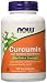 Curcumin Turmeric Root Extractract 95% - 120 Vcaps (Pack of Two)