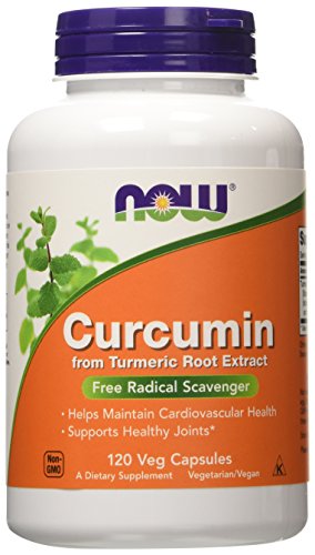 Curcumin Turmeric Root Extractract 95% - 120 Vcaps (Pack of Two) Curcumin Turmeric Root Extractract 95% - 120 Vcaps (Pack of Two)