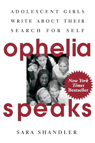 OPHELIA SPEAKS