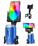 Phone Holders for Your Car Cup Holder Phone Mount