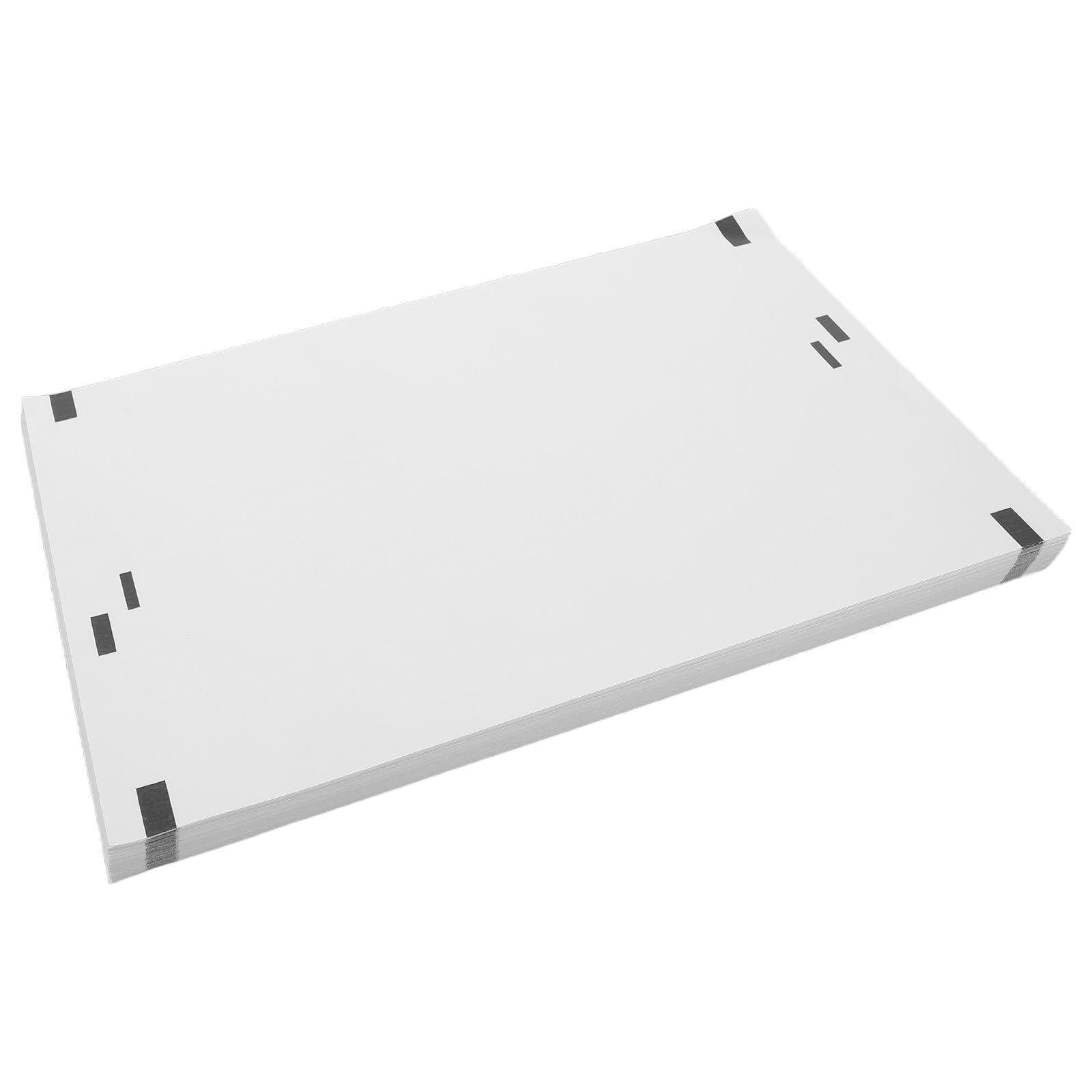 200 Sheets A4 Thermal Paper Mt610/820 Foldable High Definition