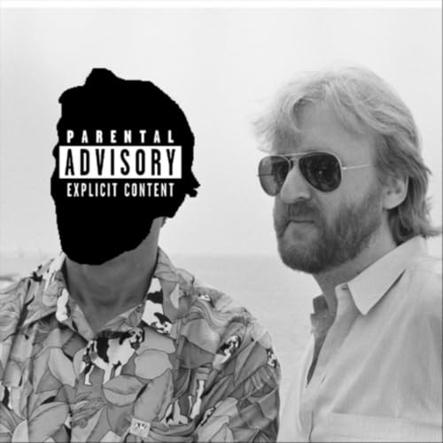 James Cameron [Explicit]