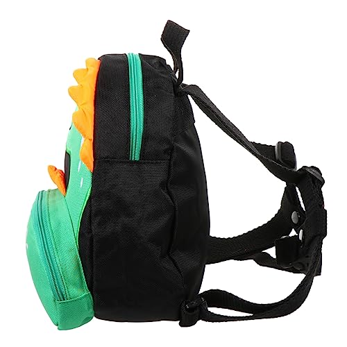 WOFASHPURET Mochilas Para Mochilas Personalizadas Para Pequeños Mochilas Preescolares Mochilas Impermeables Para Mochilas De Moda Para Estudiantes De Jardín De Infantes Mochilas Verdes