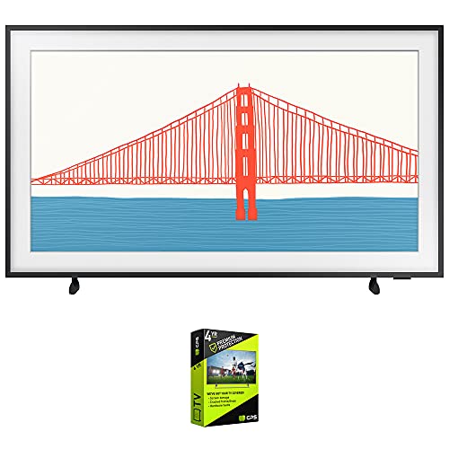 SAMSUNG 75-Inch TV