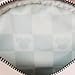 Loungefly Minnie Mouse Checkered Texture Convertible Mini Backpack & Crossbody Bag