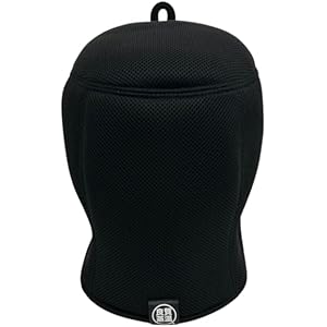 Amazon.co.jp: 世界初! 虚無僧 フルアーマー Sauna Armor ハード