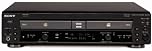 Sony RCD-W100/B Player and CD Recorder