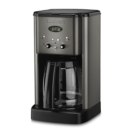 Cuisinart DCC-1200BKS Coffee Maker - Image 2