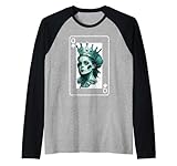 Du liebst Halloween Gothic Kartenspiel mit Königin, gehst im Herz König T-Shirt oder im gruseligen Shirt, dann ist das Poker Kartenspiel Gruselig Dame Pik Gothic Halloween Fan Design das Richtige Als Geschenk für den Halloween Fan.
