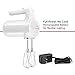 KitchenAid Cordless 7 Speed Hand Mixer - KHMB732WH