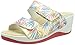 Produktbild Berkemann Damen Callista Hausschuh, Multicolor Wedel, 40 2/3 EU