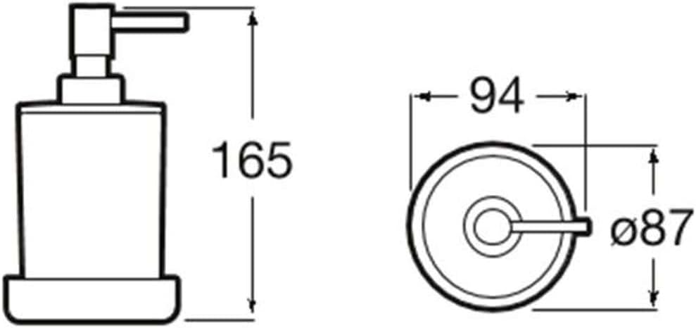 Countertop Dispenser