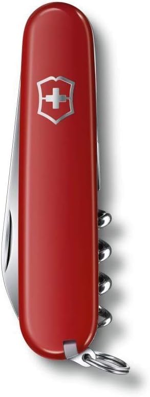 Victorinox Swiss Army Waiter Pocket Knife