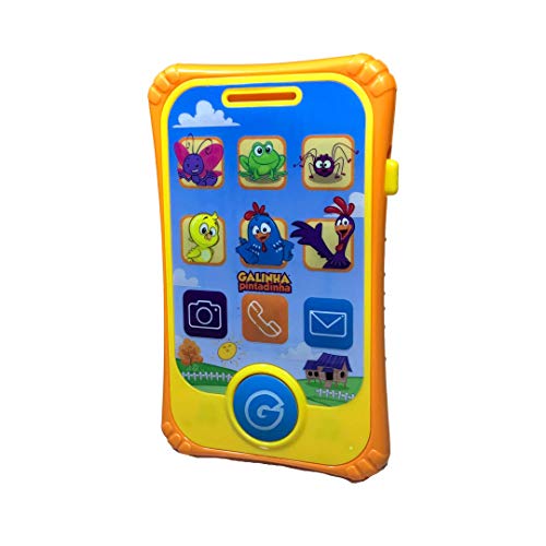 MEU PRIMEIRO BABY PHONE