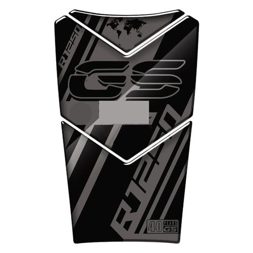 Stickers Réservoir Moto R1250GS Adventure pour Vos Sorties Road Trip et Voyages Tout-Terrain