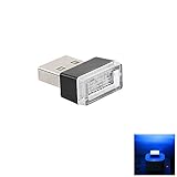 Universal para coches/automóviles/PC/ordenador/batería portátil con USB