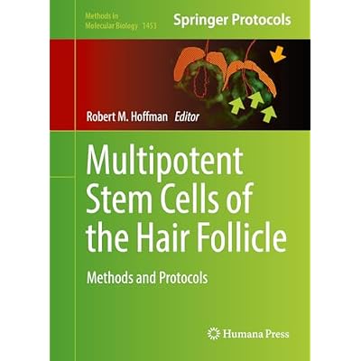 Multipotent Stem Cells of the Hair Follicle