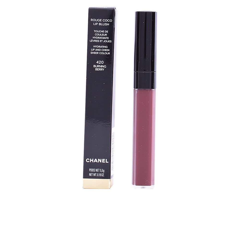 Chanel Gesicht/Rouge er Pack(x)
