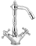 Belinda gruppo monoforo bidet