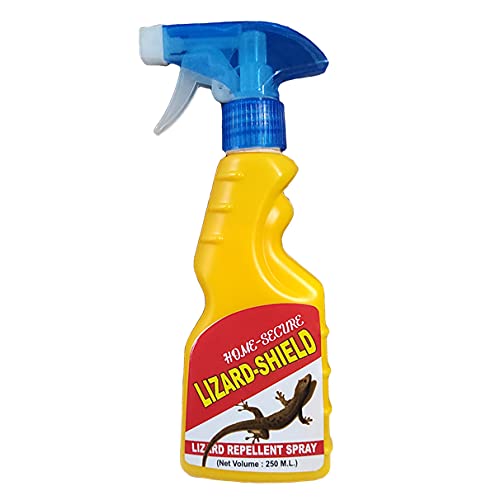 Lizard Shield Organic Lizard Repellent Killer For Home Best, insect killer, lizard killer, Lizard Spray for home