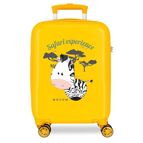 Boys' Cabin case, Yellow, Einheitsgröße - Main Image