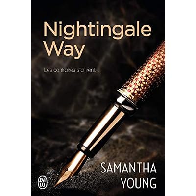 Nightingale Way