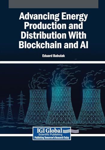 Advancing Energy Production and Distribution With Blockchain and AI