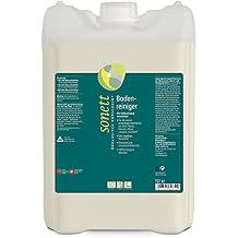 Sonett Floor Cleaner for Scrubber Dryers 10 Litre