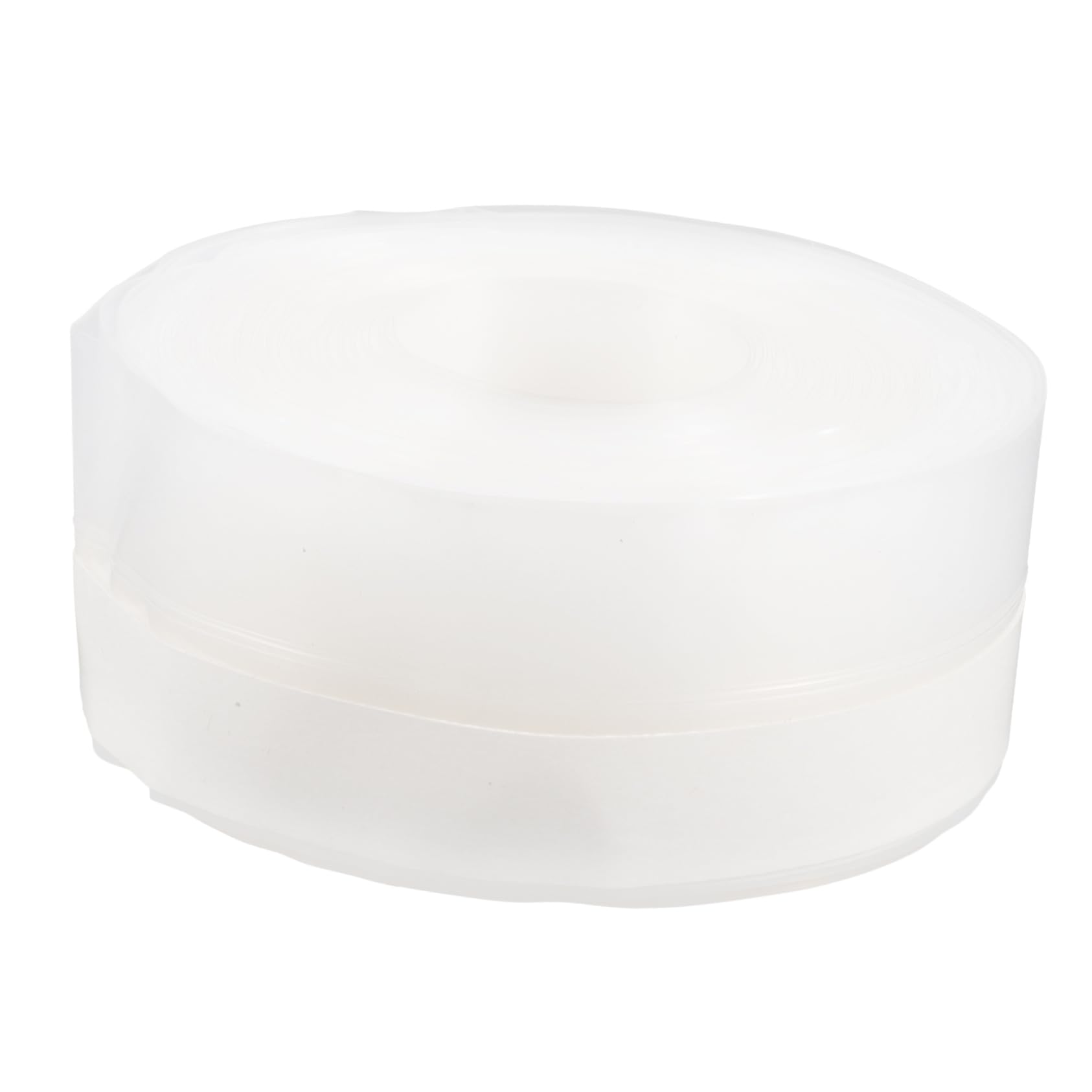 DOITOOL Sealing Tape for Doors and Windows Self-Adhesive Caulk Strip Weatherproofing Window Tape Door Weather Strip