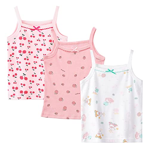 Toddler Girl Undershirts 5T at Kenton Thomas blog