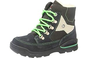 Ricosta RICOSTA Jungen Mike Schneestiefel Ricosta RICOSTA Jungen Mike Schneestiefel
