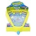 Spongebob Squarepants Desktop Pinball Machine - Fun Arcade Game for Kids & Adults Ages 6+, Compact Tabletop Toy by Well Played