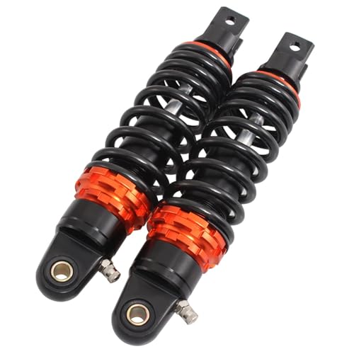 Amortisseur 235mm pour remplacer la suspension usée de Suzuki ATV et Quad