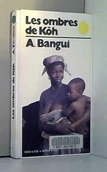 Paperback Les ombres de Ko^h: Chronique (Collection Monde noir poche) (French Edition) [French] Book