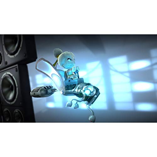 PS3 Little Big Planet 2 Special Edition (Renewed)