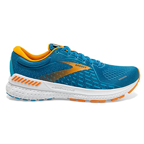 Image of Brooks Men's Adrenaline GTS 21 Running Shoe