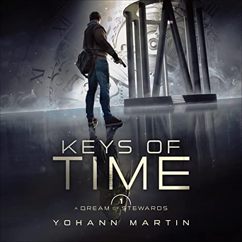 A Dream of Stewards by Yohann Martin episode artwork