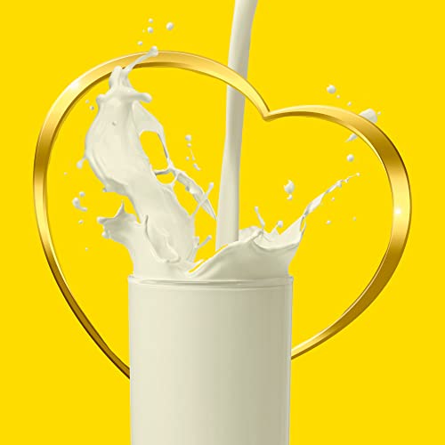 NIDO - Milchpulver - (1 X 2500 GR)