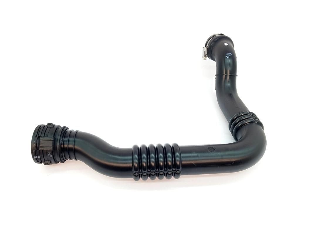 MANGUITO de TURBO compatible con Renault Laguna III 2.0 dCi 150 cv (M9R) compatible con referencia 8200551942