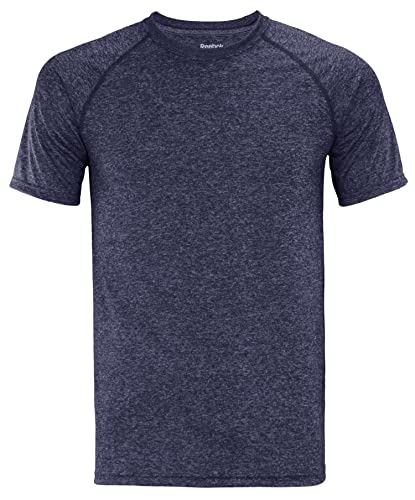 T-shirt sport Reebok Men's Performance pour le running - 2