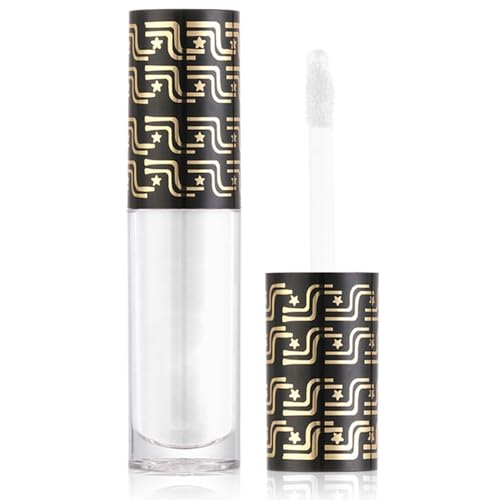 Miutii 1PC Matte Liquid Lipstick Creamy Soft Velvety Lip Gloss Long Lasting Lightweight Non Transfer Water Resistant Lip Stain White One Size