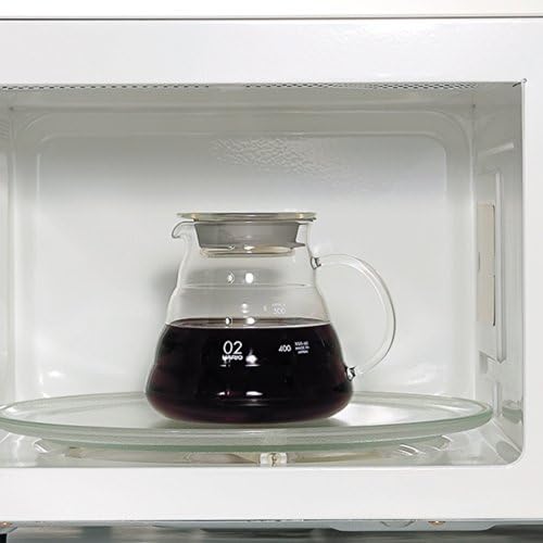 Hario Dzbanek do kawy ze szkła/Server 360 ml