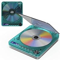 Amazon.co.jp: RELAX ピクセルチューンズ レトロ CDプレーヤー