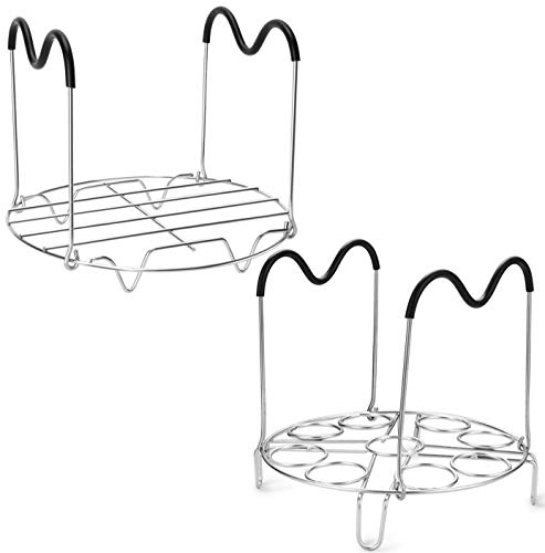 Best Trivet For Pressure Cooker