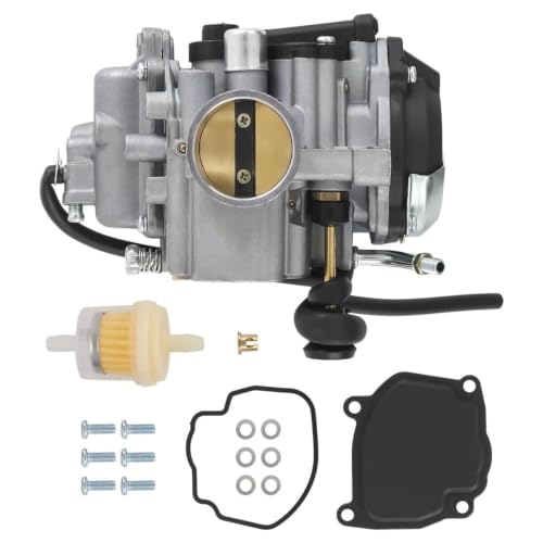 Accessoires carburateur pour Yamaha Bear 250 idéal pour randonnées tout-terrain