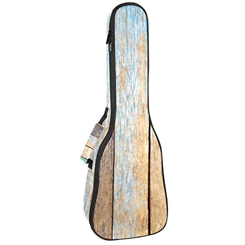 Sac pour ukulélé ténor parfait pour vos déplacements et concerts acoustiques